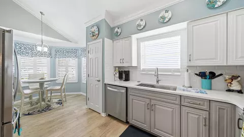 Kitchen - 209 Joey Dr, Saint Augustine, FL 32080 photo 4 of 7