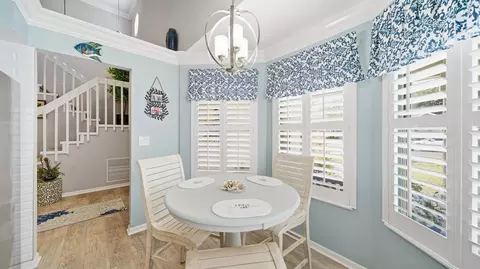 Dining - 209 Joey Dr, Saint Augustine, FL 32080 photo 2 of 4