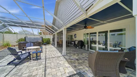 Exterior - 209 Joey Dr, Saint Augustine, FL 32080 photo 12 of 20