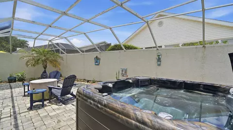 Exterior - 209 Joey Dr, Saint Augustine, FL 32080 photo 13 of 20