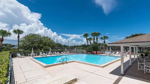 Exterior - 209 Joey Dr, Saint Augustine, FL 32080 photo 19 of 20