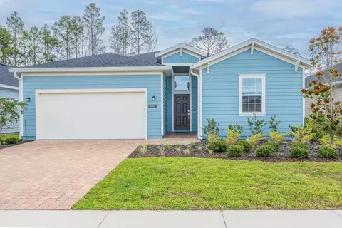 189 Lake Sinclair St, Saint Augustine, FL 32084