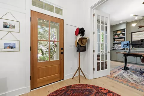 Entry Way - 124 Istoria Dr, Saint Augustine, FL 32095 photo 1 of 2