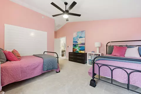 Bedroom - 124 Istoria Dr, Saint Augustine, FL 32095 photo 8 of 8