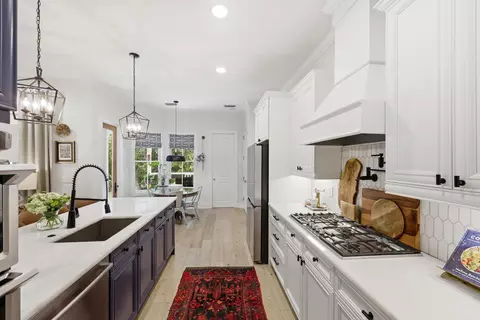 Kitchen - 124 Istoria Dr, Saint Augustine, FL 32095 photo 1 of 6