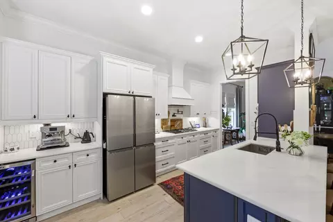 Kitchen - 124 Istoria Dr, Saint Augustine, FL 32095 photo 2 of 6