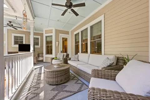 Exterior - 124 Istoria Dr, Saint Augustine, FL 32095 photo 7 of 15