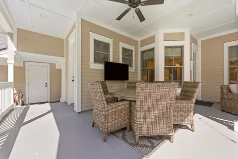 Exterior - 124 Istoria Dr, Saint Augustine, FL 32095 photo 5 of 15