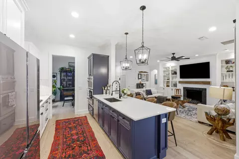 Kitchen - 124 Istoria Dr, Saint Augustine, FL 32095 photo 3 of 6