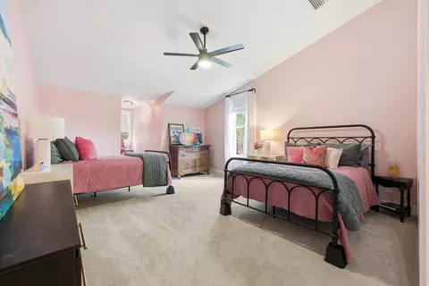 Bedroom - 124 Istoria Dr, Saint Augustine, FL 32095 photo 7 of 8