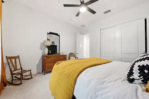 Bedroom - 124 Istoria Dr, Saint Augustine, FL 32095 photo 6 of 8
