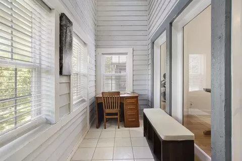 Entry Way - 200 16th St UNIT 206B, Saint Augustine, FL 32080 photo 4 of 6