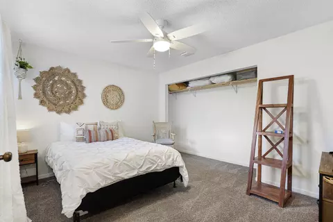 Bedroom - 200 16th St UNIT 206B, Saint Augustine, FL 32080 photo 3 of 4
