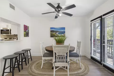 Dining - 200 16th St UNIT 206B, Saint Augustine, FL 32080 photo 2 of 2