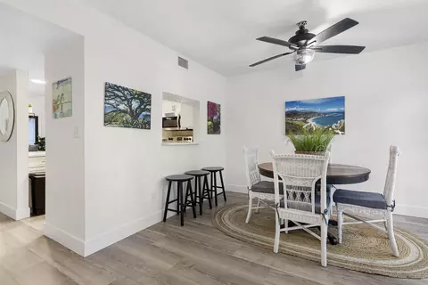 Dining - 200 16th St UNIT 206B, Saint Augustine, FL 32080 photo 1 of 2