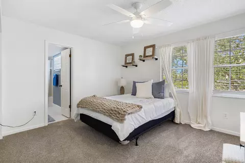 Bedroom - 200 16th St UNIT 206B, Saint Augustine, FL 32080 photo 1 of 4