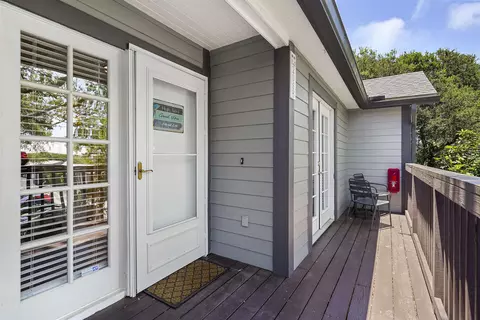 Exterior - 200 16th St UNIT 206B, Saint Augustine, FL 32080 photo 1 of 3