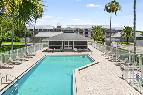 Exterior - 200 16th St UNIT 206B, Saint Augustine, FL 32080 photo 3 of 3