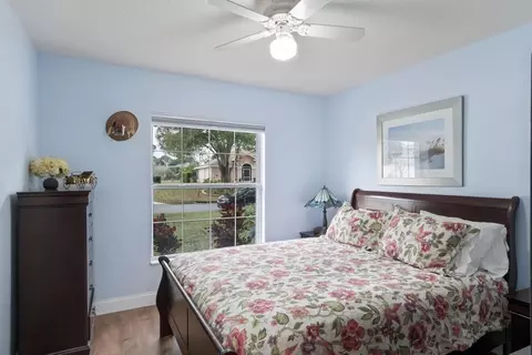 Bedroom - 789 Captains Dr, Saint Augustine, FL 32080 photo 4 of 6