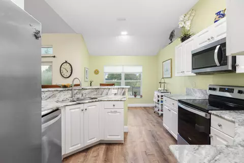 Kitchen - 789 Captains Dr, Saint Augustine, FL 32080 photo 1 of 3