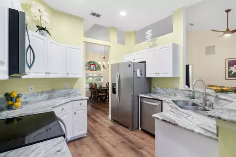 Kitchen - 789 Captains Dr, Saint Augustine, FL 32080 photo 2 of 3