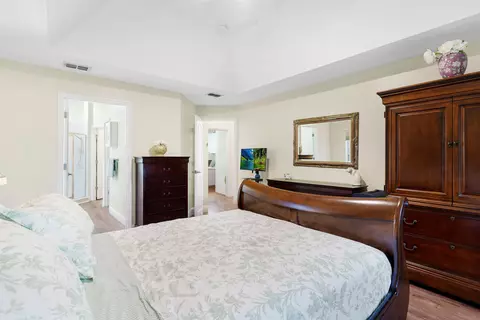 Bedroom - 789 Captains Dr, Saint Augustine, FL 32080 photo 2 of 6
