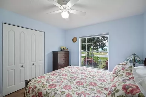 Bedroom - 789 Captains Dr, Saint Augustine, FL 32080 photo 3 of 6