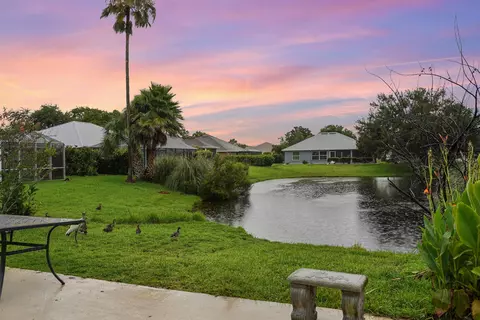 Exterior - 789 Captains Dr, Saint Augustine, FL 32080 photo 5 of 6