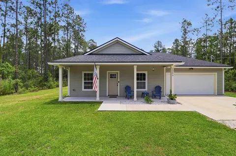 10690 Beckenger Ave, Hastings, FL 32145