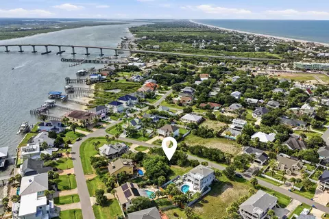 203 Sea Turtle Way, Saint Augustine, FL 32084
