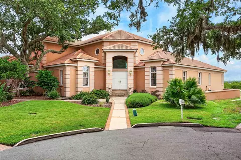 Exterior - 6357 Putnam St, Saint Augustine, FL 32080 photo 1 of 18