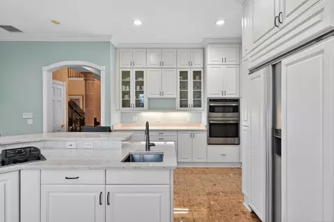 Kitchen - 6357 Putnam St, Saint Augustine, FL 32080 photo 7 of 10