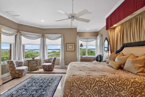 Bedroom - 6357 Putnam St, Saint Augustine, FL 32080 photo 2 of 6