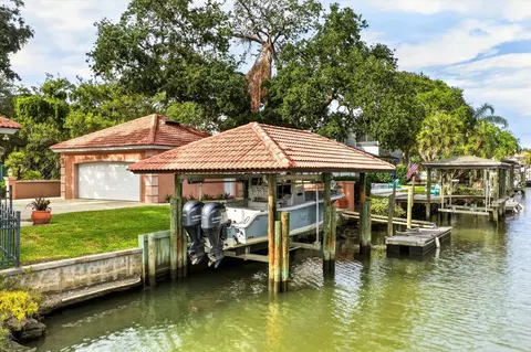 Exterior - 6357 Putnam St, Saint Augustine, FL 32080 photo 10 of 18