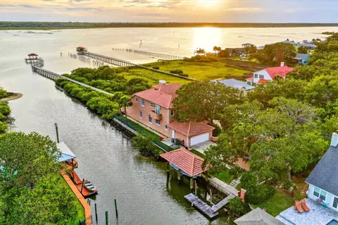 View/Area - 6357 Putnam St, Saint Augustine, FL 32080 photo 4 of 17