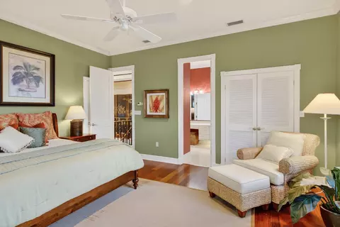 Bedroom - 6357 Putnam St, Saint Augustine, FL 32080 photo 6 of 6