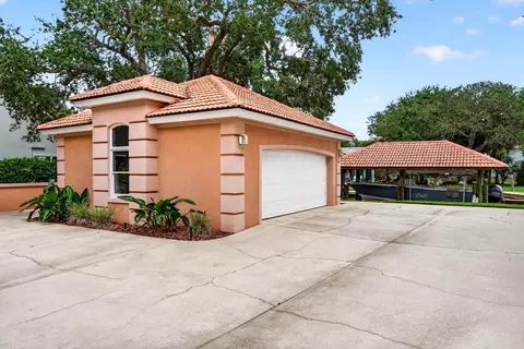 Exterior - 6357 Putnam St, Saint Augustine, FL 32080 photo 16 of 18