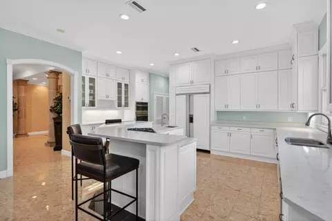 Kitchen - 6357 Putnam St, Saint Augustine, FL 32080 photo 5 of 10