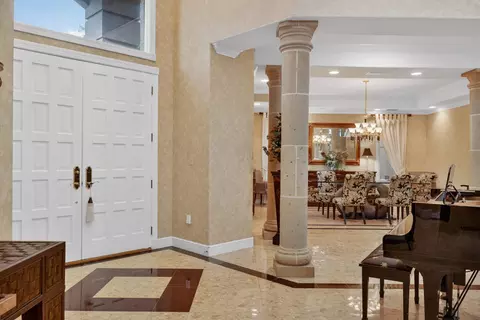 Entry Way - 6357 Putnam St, Saint Augustine, FL 32080 photo 1 of 2