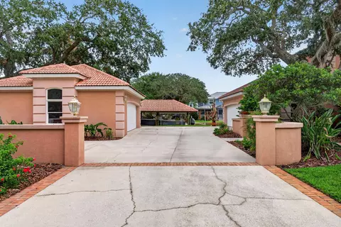 Exterior - 6357 Putnam St, Saint Augustine, FL 32080 photo 15 of 18
