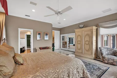 Bedroom - 6357 Putnam St, Saint Augustine, FL 32080 photo 3 of 6
