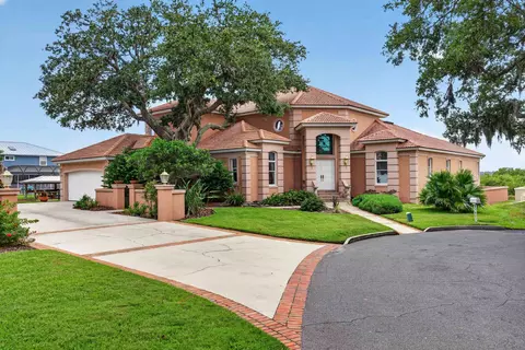 Exterior - 6357 Putnam St, Saint Augustine, FL 32080 photo 14 of 18