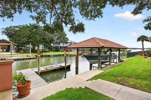 Exterior - 6357 Putnam St, Saint Augustine, FL 32080 photo 11 of 18