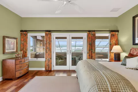 Bedroom - 6357 Putnam St, Saint Augustine, FL 32080 photo 5 of 6