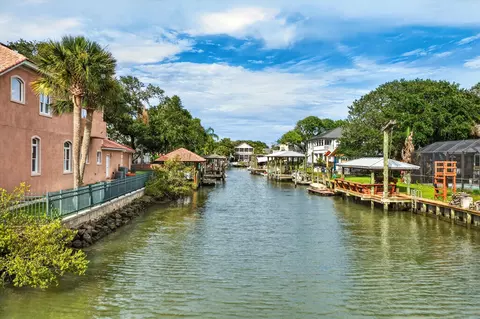 View/Area - 6357 Putnam St, Saint Augustine, FL 32080 photo 9 of 17