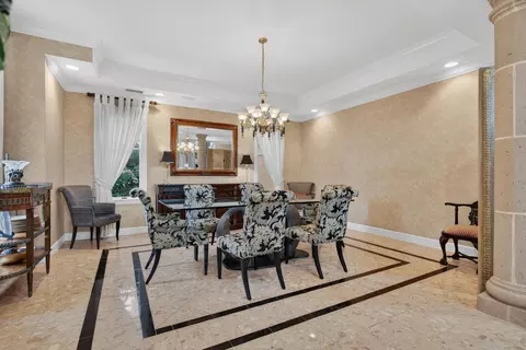 Dining - 6357 Putnam St, Saint Augustine, FL 32080 photo 1 of 2