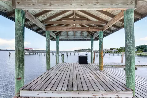 Exterior - 6357 Putnam St, Saint Augustine, FL 32080 photo 12 of 18