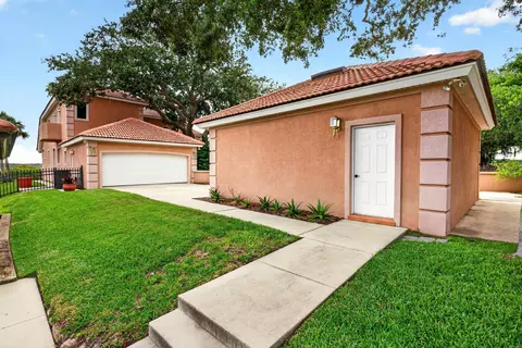 Exterior - 6357 Putnam St, Saint Augustine, FL 32080 photo 18 of 18