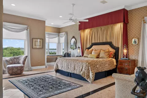 Bedroom - 6357 Putnam St, Saint Augustine, FL 32080 photo 1 of 6