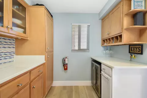 Kitchen - 4 Ocean Trace Rd #315, Saint Augustine, FL 32080 photo 3 of 3
